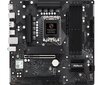 ASRock B760M PG Lightning WiFi hind ja info | Emaplaadid | kaup24.ee