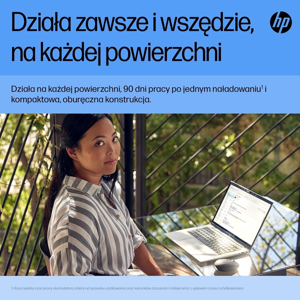 Hewlett-Packard 6E6F2AA hind ja info | Hiired | kaup24.ee