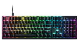 Razer Deathstalker V2 RZ03-04501800-R3M1 цена и информация | Клавиатуры | kaup24.ee