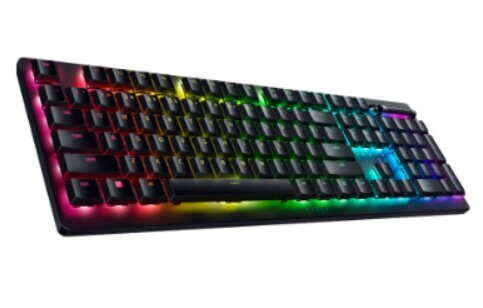 Razer Deathstalker V2 Pro RZ03-04361800-R3M1 цена и информация | Klaviatuurid | kaup24.ee