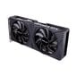 PNY GeForce RTX 4060 Ti OC Verto Dual Fan (VCG4060T16DFXPB1-E) цена и информация | Videokaardid (GPU) | kaup24.ee