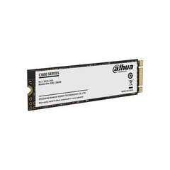 Dahua Technology DHI-SSD-C800N256G hind ja info | Sisemised kõvakettad (HDD, SSD, Hybrid) | kaup24.ee