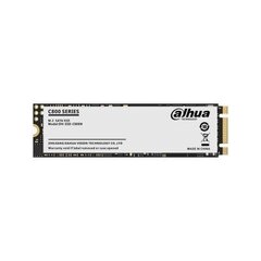 Dahua Technology DHI-SSD-C800N256G hind ja info | Sisemised kõvakettad (HDD, SSD, Hybrid) | kaup24.ee