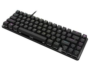 Corsair K65 PRO Mini RGB OPX CH-91A401A-NA цена и информация | Клавиатура с игровой мышью 3GO COMBODRILEW2 USB ES | kaup24.ee