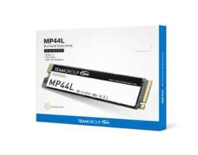 Team Group MP44L TM8FPK500G0C101 цена и информация | Sisemised kõvakettad (HDD, SSD, Hybrid) | kaup24.ee