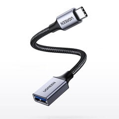 Ugreen OTG US378 hind ja info | USB jagajad, adapterid | kaup24.ee