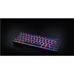 Razer Huntsman Elite RZ03-01871000-R3M1 hind ja info | Klaviatuurid | kaup24.ee