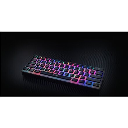 Razer Huntsman Elite RZ03-01871000-R3M1 цена и информация | Klaviatuurid | kaup24.ee