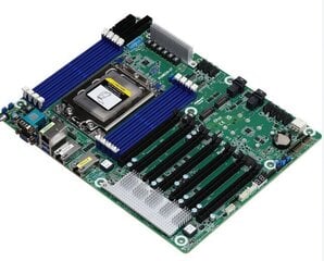 ASRock ROMED8-2T/BCMATX hind ja info | Emaplaadid | kaup24.ee