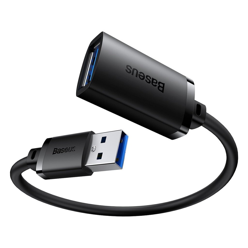 Baseus AirJoy Series цена и информация | USB jagajad, adapterid | kaup24.ee