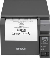 Epson TM-T70II (022A1) UB-E04 PS hind ja info | Printeritarvikud | kaup24.ee