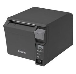 Epson TM-T70II (022A1) UB-E04 PS hind ja info | Printeritarvikud | kaup24.ee