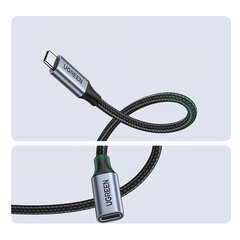 Ugreen US372 hind ja info | USB jagajad, adapterid | kaup24.ee