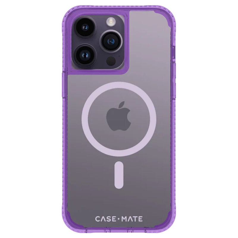 Case-Mate Tough Plus Magsafe Case hind ja info | Telefoni kaaned, ümbrised | kaup24.ee