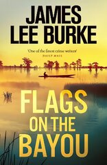 Flags on the Bayou цена и информация | Фантастика, фэнтези | kaup24.ee