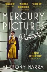 Mercury Pictures Presents hind ja info | Fantaasia, müstika | kaup24.ee