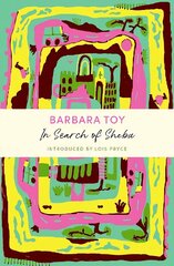 In Search of Sheba: A John Murray Journey цена и информация | Путеводители, путешествия | kaup24.ee