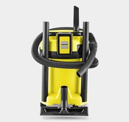 Karcher WD 3-18 1.628-551.0 цена и информация | Пылесосы | kaup24.ee