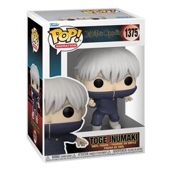 Kuju Funko Pop! Animation Toge Inumaki Chase, 9 cm hind ja info | Fännitooted mänguritele | kaup24.ee