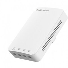 Ruijie RG-RAP1200(P) hind ja info | Juhtmeta pöörduspunktid  (Access Point) | kaup24.ee