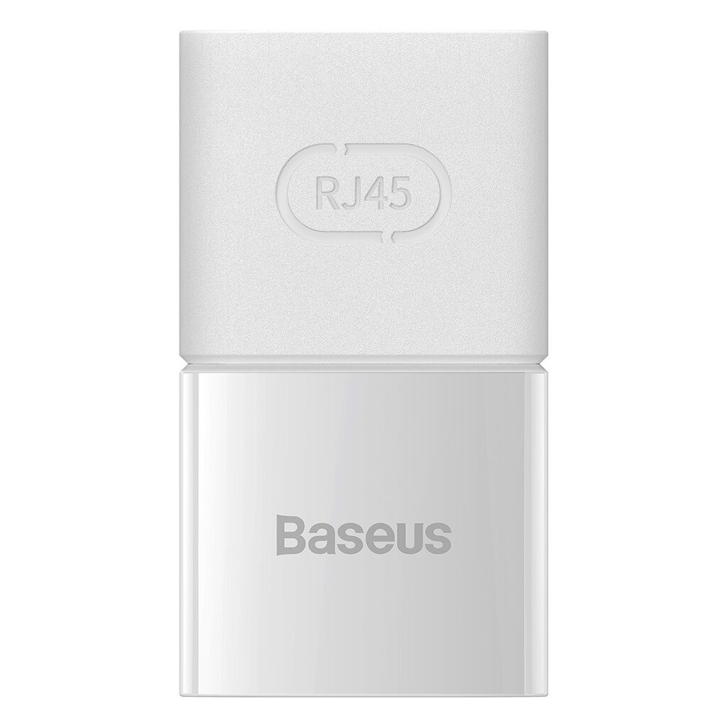Baseus AirJoy Series, 10 tk. цена и информация | USB jagajad, adapterid | kaup24.ee
