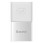 Baseus AirJoy Series, 10 tk. цена и информация | USB jagajad, adapterid | kaup24.ee