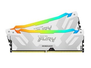 Kingston Fury Renegade RD-DDR5-KNG-147 цена и информация | Оперативная память (RAM) | kaup24.ee