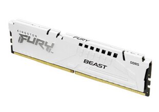 Kingston Fury Beast (KF560C40BWK2-32) цена и информация | Оперативная память (RAM) | kaup24.ee