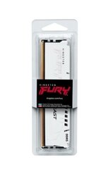 Kingston Fury Beast (KF560C36BWEK2-32) цена и информация | Оперативная память (RAM) | kaup24.ee