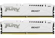 Kingston Fury Beast (KF560C36BWEK2-32) цена и информация | Operatiivmälu (RAM) | kaup24.ee