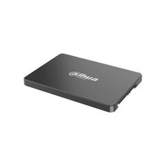 Dahua Technology DHI-SSD-C800AS512G hind ja info | Sisemised kõvakettad (HDD, SSD, Hybrid) | kaup24.ee