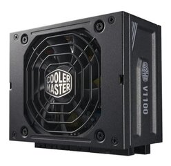 Cooler Master V SFX Platinum 1100 hind ja info | Toiteplokid (PSU) | kaup24.ee