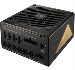 Cooler Master V750 Gold I Multi hind ja info | Toiteplokid (PSU) | kaup24.ee