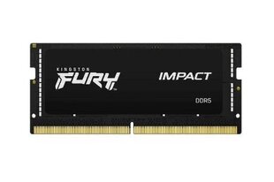 Kingston Fury Impact (KF556S40IB-32) hind ja info | Operatiivmälu (RAM) | kaup24.ee