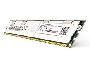 ProXtend D-DDR3-32GB-001 цена и информация | Оперативная память (RAM) | kaup24.ee