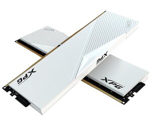 ADATA XPG Lancer AX5U5200C388G-DCLAWH цена и информация | Оперативная память (RAM) | kaup24.ee