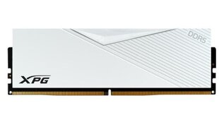 Adata XPG Lancer AX5U6000C3016G-CLAWH цена и информация | Оперативная память (RAM) | kaup24.ee