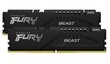 Kingston Fury Beast KF552C36BBEK2-64 цена и информация | Operatiivmälu (RAM) | kaup24.ee