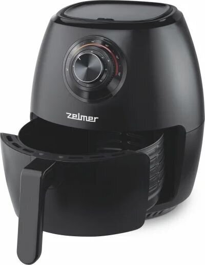 Zelmer ZAF3500 hind ja info | Fritüürid, kuumaõhufritüürid | kaup24.ee