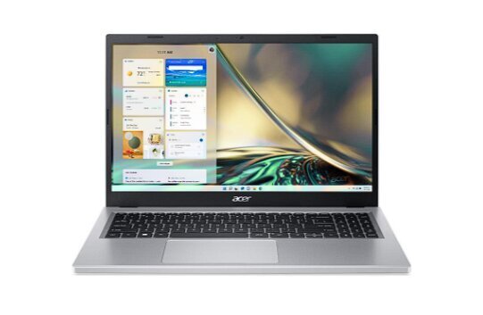 Sülearvuti Acer Aspire 3 A315-24P-R63K цена и информация | Sülearvutid | kaup24.ee