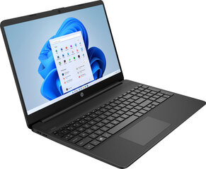 Sülearvuti HP Laptop 15s-eq1052no (7M4A5EA) цена и информация | Ноутбуки | kaup24.ee