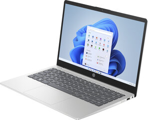Sülearvuti HP Laptop 14-ep0935no (80M86EA) цена и информация | HP Ноутбуки, аксессуары | kaup24.ee