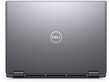 Dell Mobile Precision 16 7680, i7-13850HX, 16GB, 512SSD, Win11P, EST hind ja info | Sülearvutid | kaup24.ee