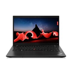 Lenovo ThinkPad L14 Gen 4 (21H10014MX) NOR цена и информация | Ноутбуки | kaup24.ee