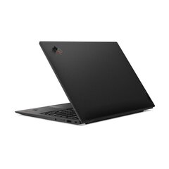 Lenovo ThinkPad X1 Carbon Gen 11 21HM005QMX hind ja info | Sülearvutid | kaup24.ee
