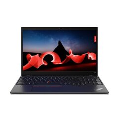 Lenovo ThinkPad L15 Gen 4 (21H30011MX) цена и информация | Ноутбуки | kaup24.ee