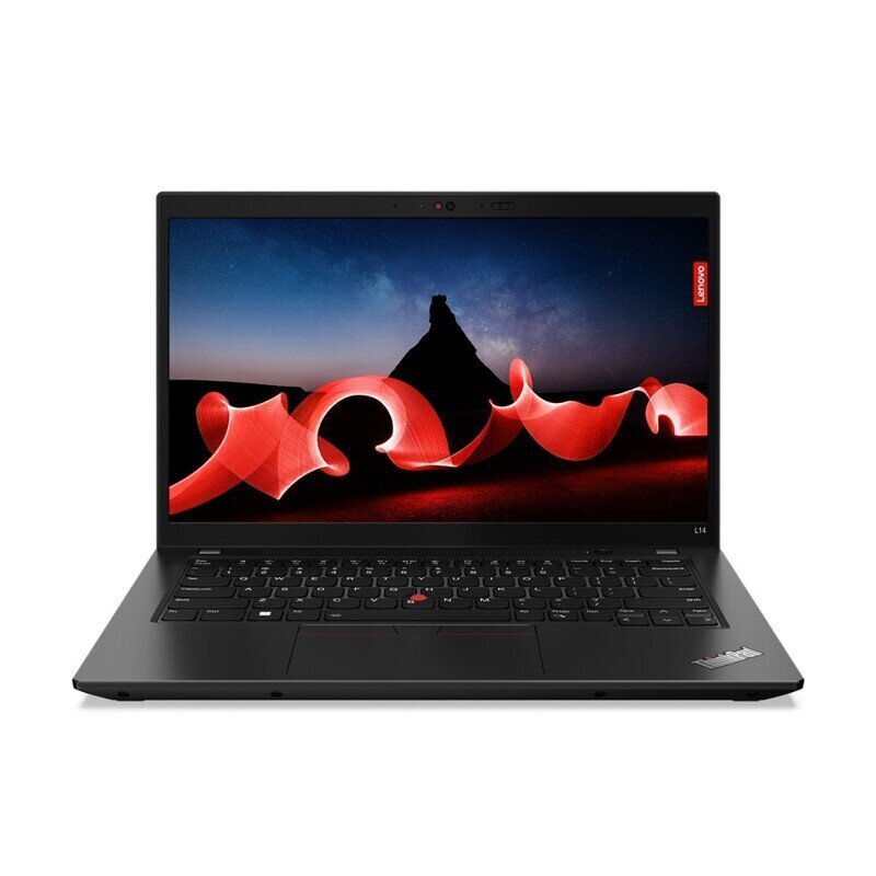 Lenovo ThinkPad L14 Gen 4 (21H10015MX) цена и информация | Sülearvutid | kaup24.ee