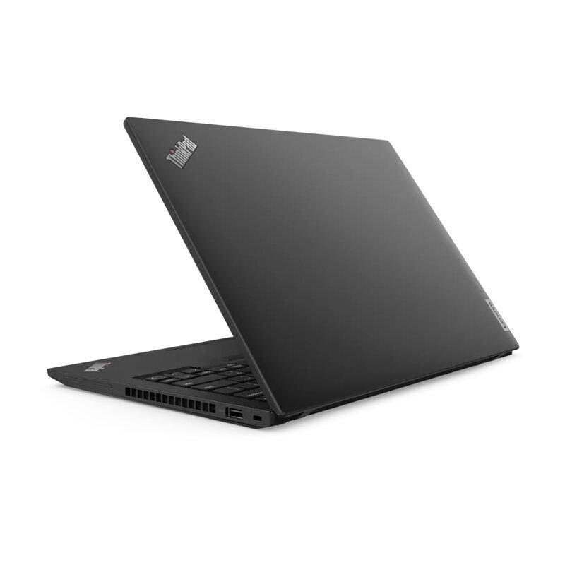 Lenovo ThinkPad T14 Gen 4 21HD0053MX hind ja info | Sülearvutid | kaup24.ee