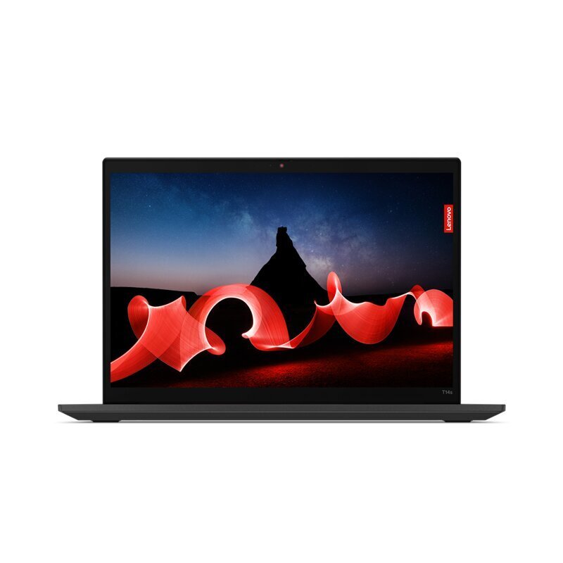 Lenovo ThinkPad T14s Gen 4 21F6004DMH hind ja info | Sülearvutid | kaup24.ee