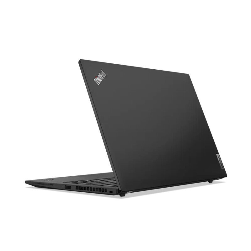 Lenovo ThinkPad T14s Gen 4 21F6005BMH hind ja info | Sülearvutid | kaup24.ee